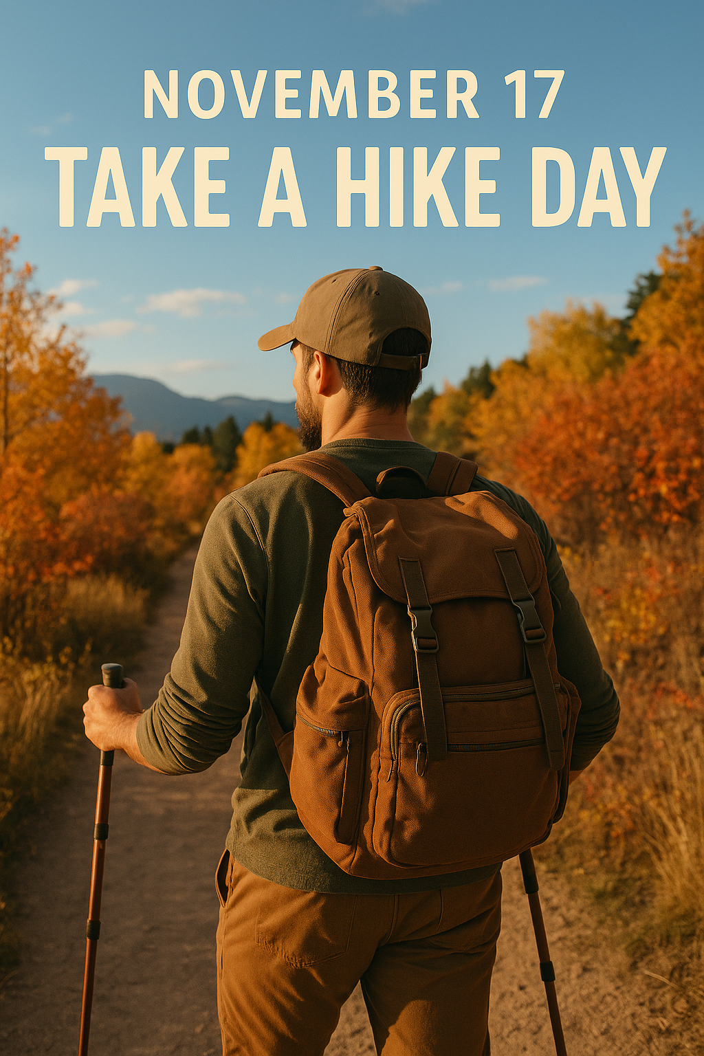 🌲 12 Hiking-Adjacent Activities for Indoorsy People 🌲