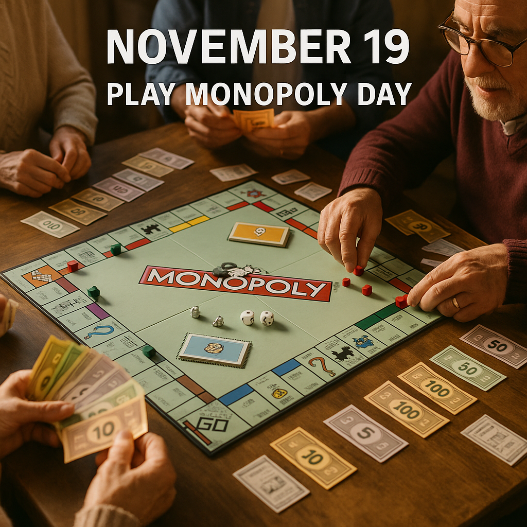 🎲 10 Board Games That Have Ruined Friendships (With Pride) 🥂