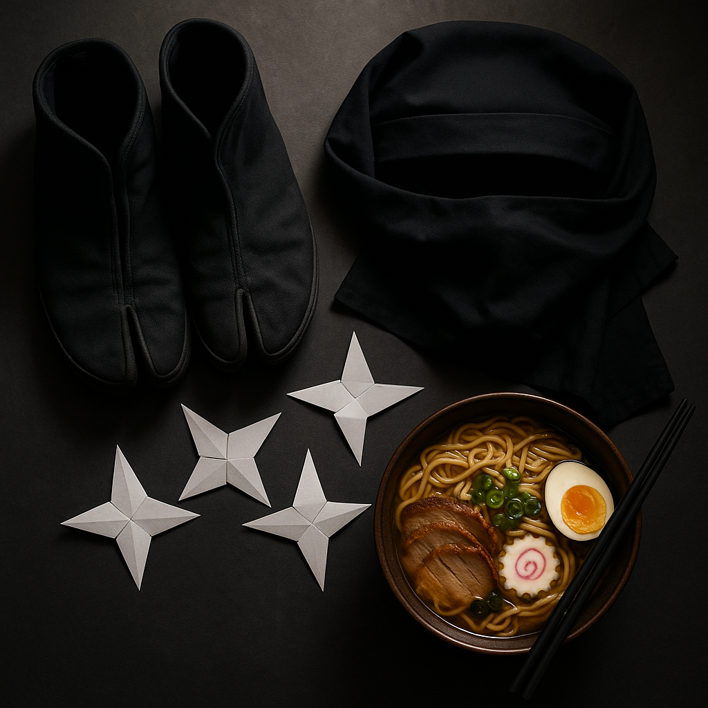 🕵️ Everyday Tasks That Require Stealth and Silence 🤫