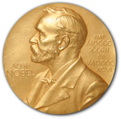 🎉 Nobel Prize Day — December 10 🏅✨