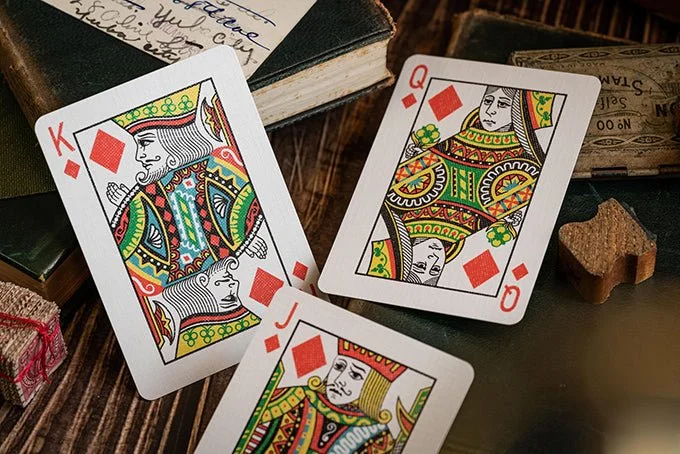 🃏 10 Card Games That Get Way Too Competitive Too Fast