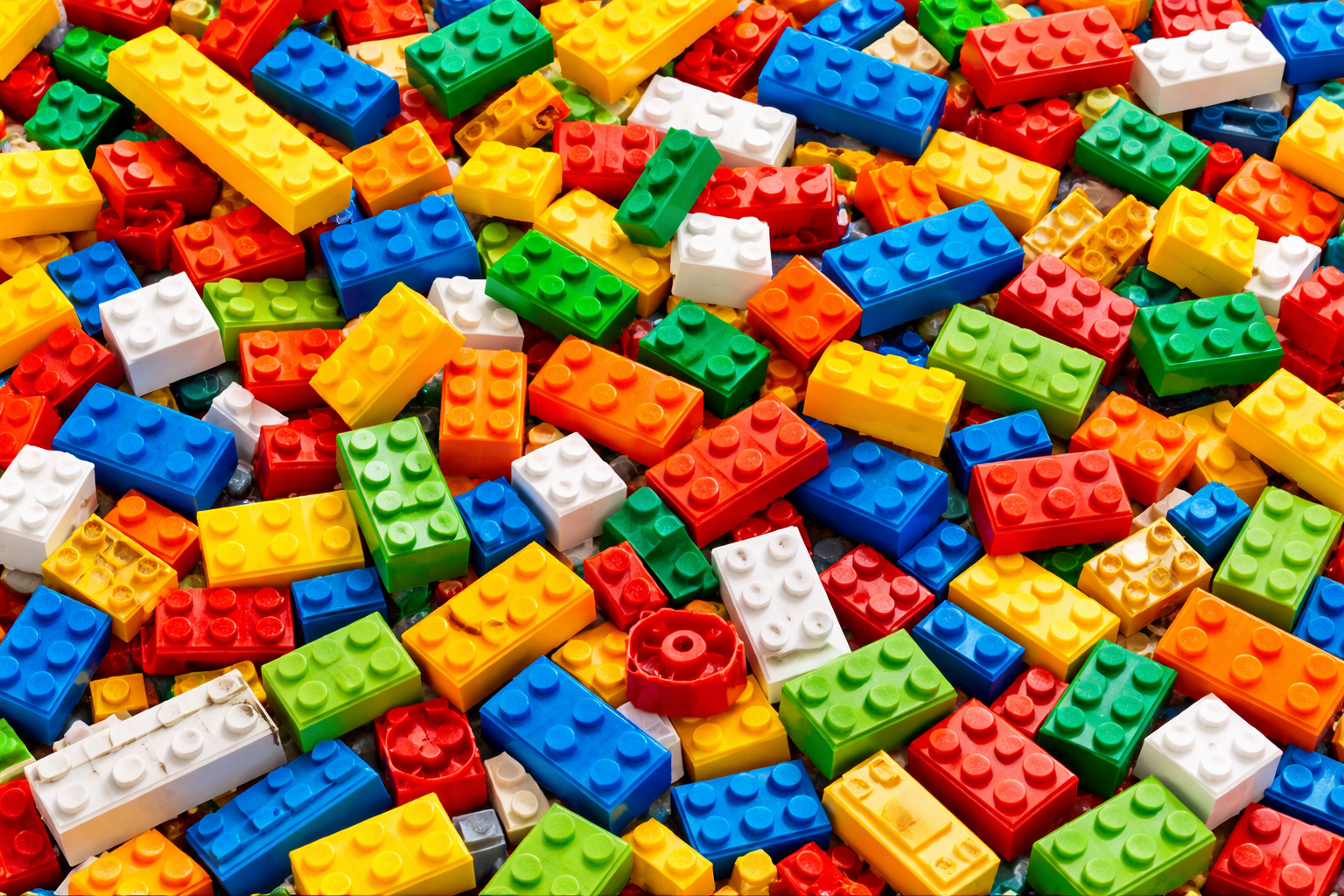 🧱 Lego Day — January 28 -Because adulthood is temporary, but stepping on a Lego is forever. 