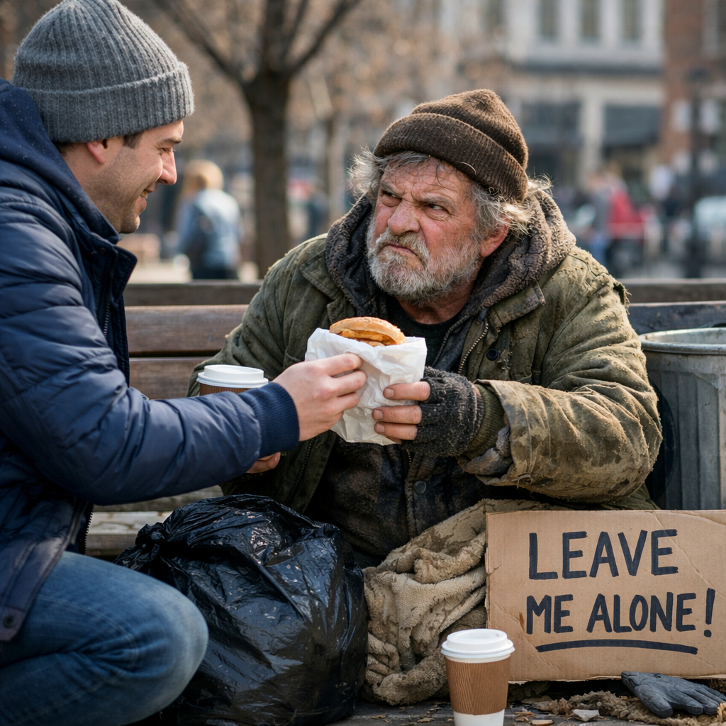 😒✨ February 16 — Do a Grouch a Favor Day ✨😒 Oh yes, it’s real. And honestly? It might be the bravest holiday of them all.