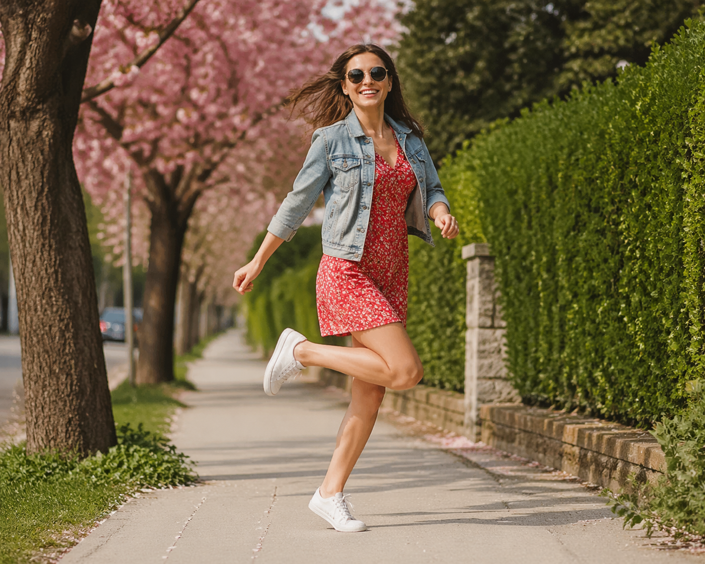 🏃‍♀️✨ April 24 — Skipping Day ✨🏃‍♂️