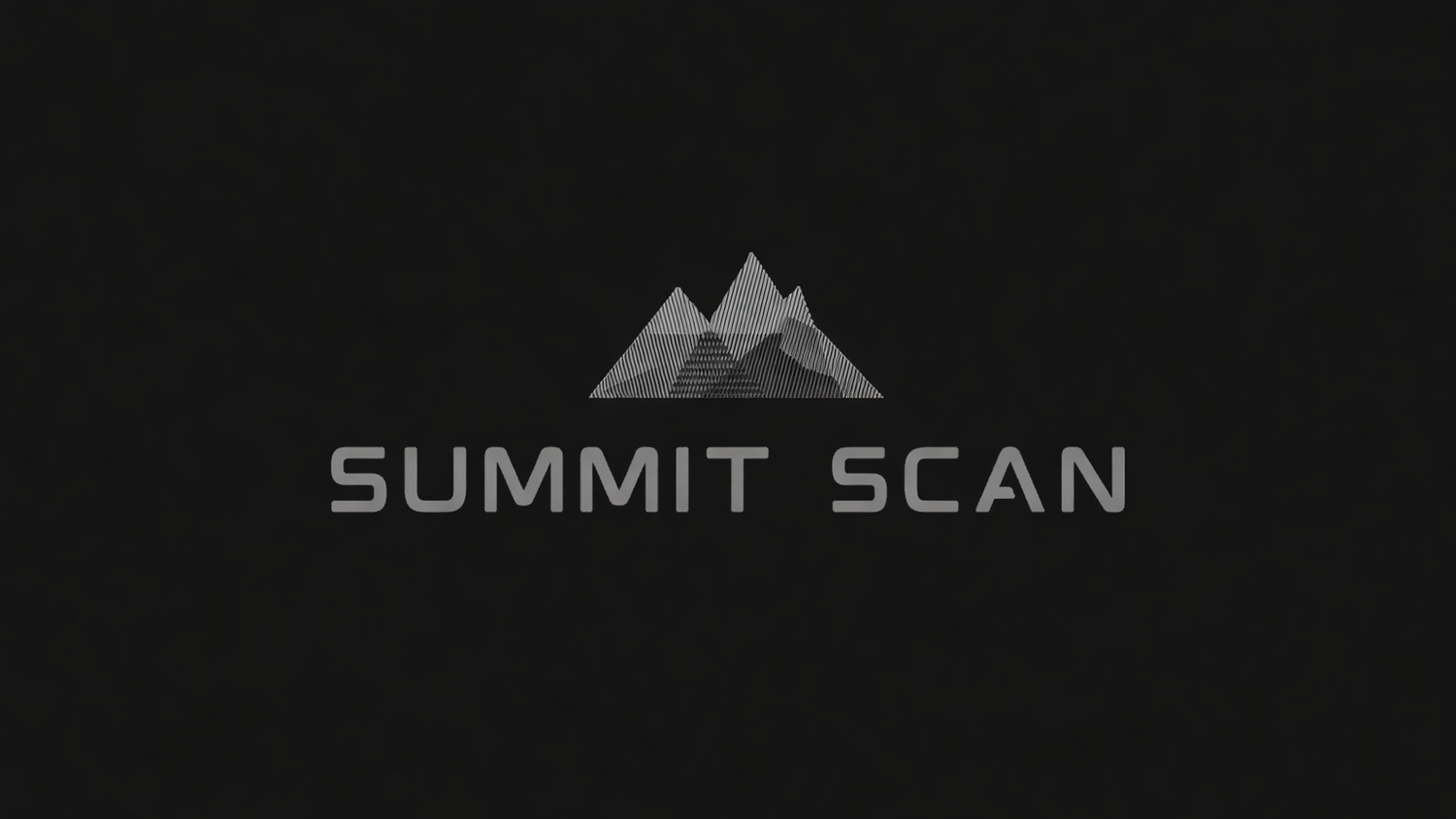 Summit Scan