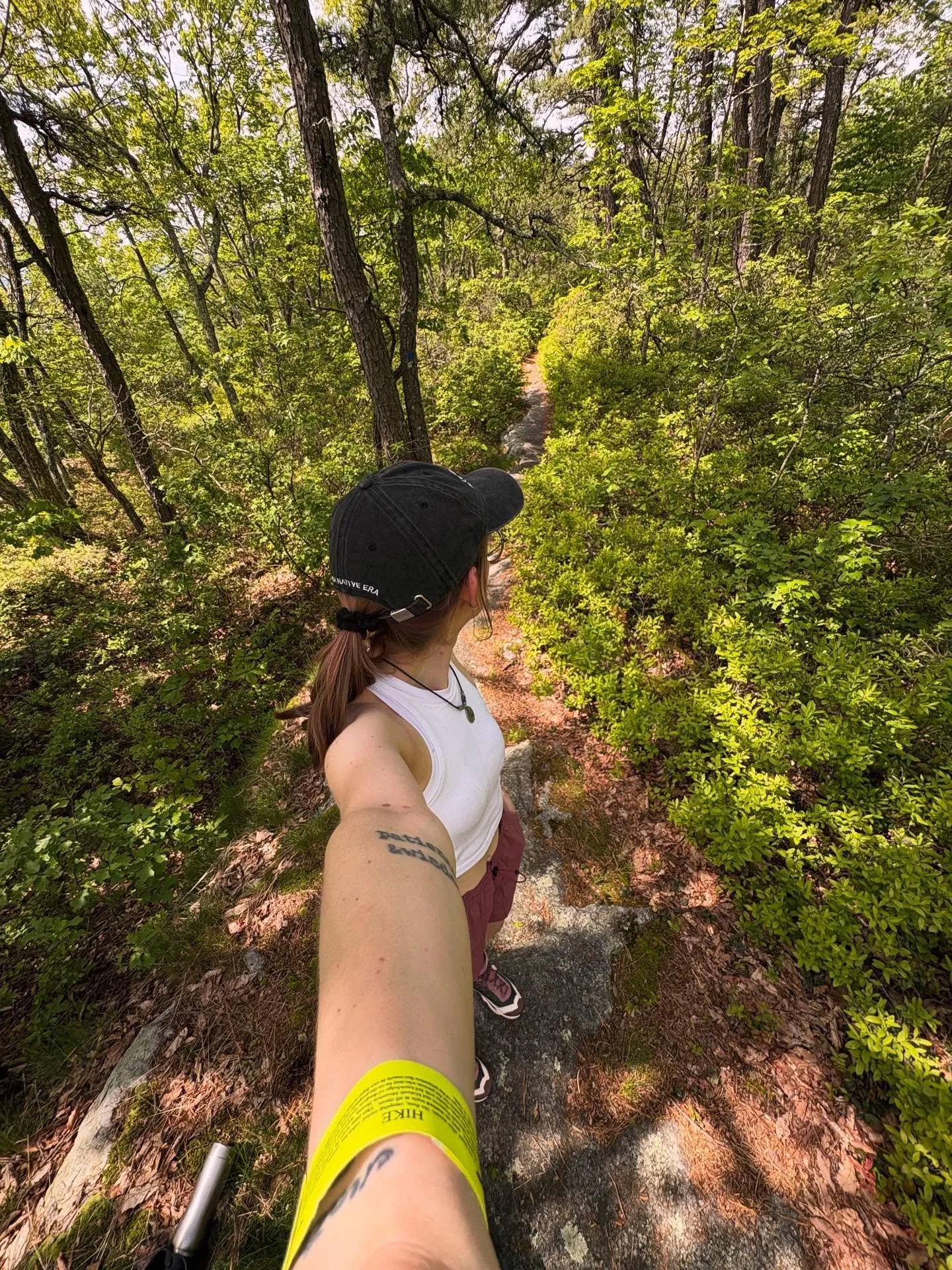 may - surviving, hiking, bird watching, taking more photos🌲📷

#photodump #monthlydump #lifelately #lifecrumbs #nature #naturephotos #hikelife #girlswhoclimb #outdoorbouldering #getoutside #outdoorlife