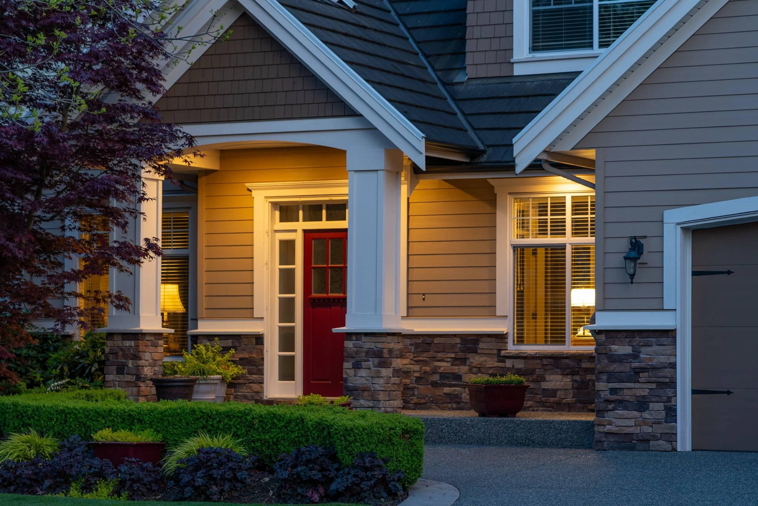 Residential Electrical Services