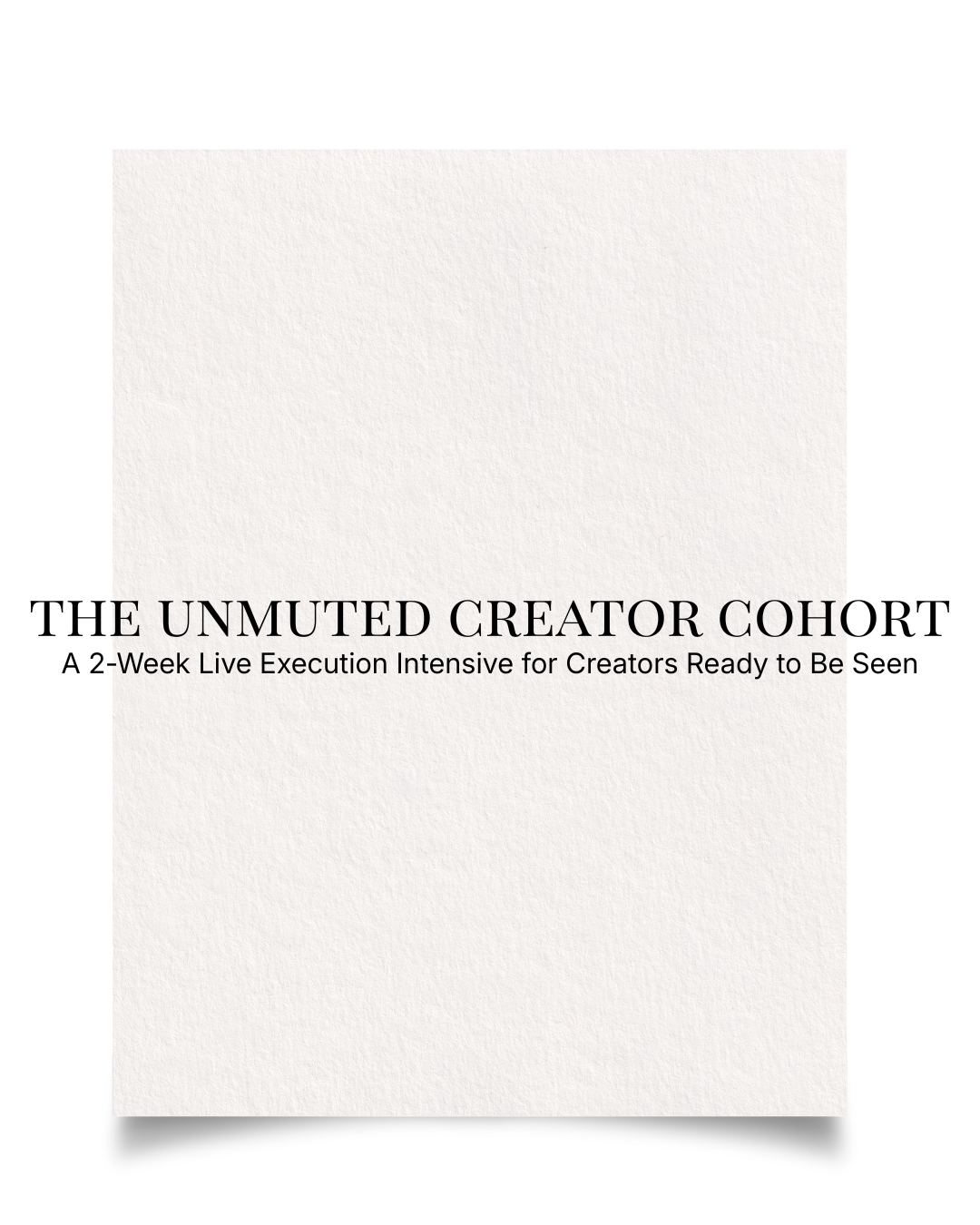 The Unmuted Creator.png