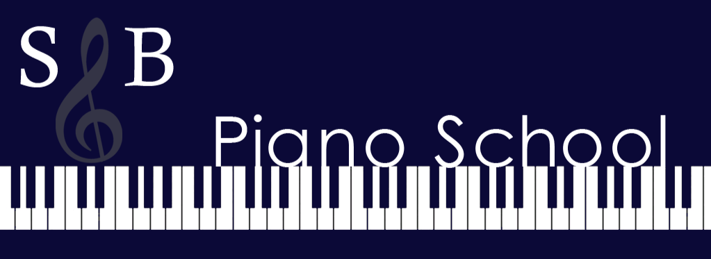 Sorcha Barry Piano School