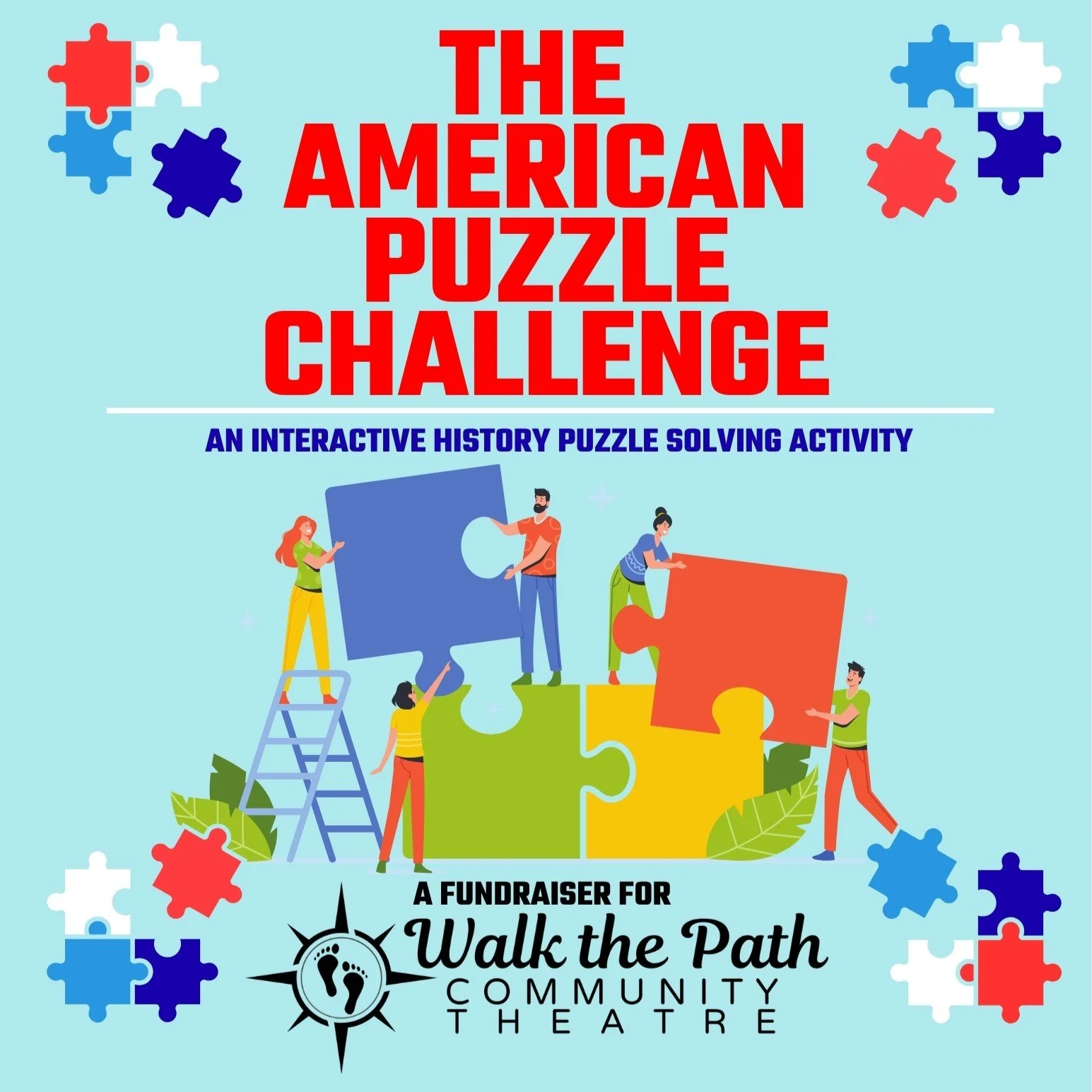 The American Puzzle Challenge
