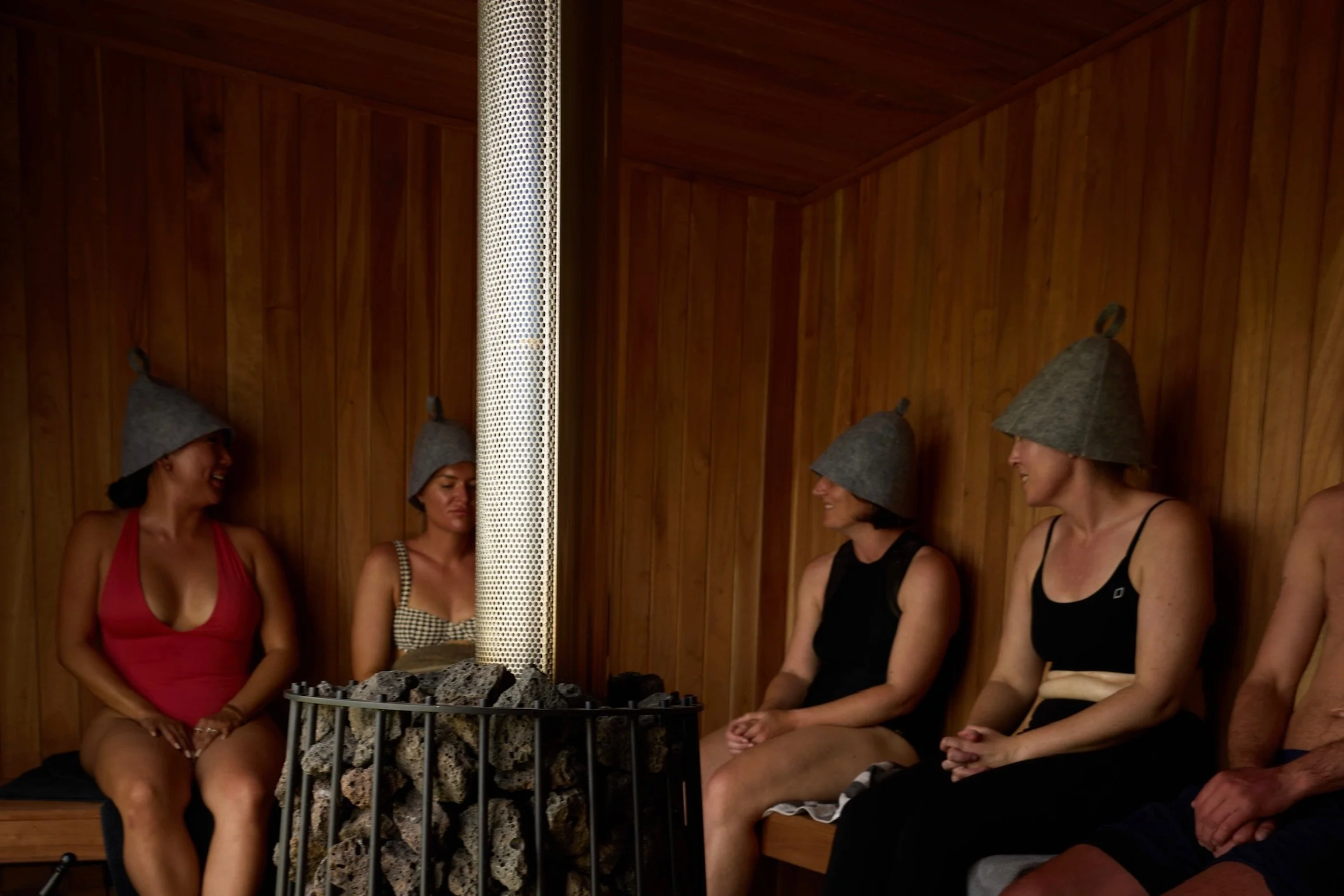 Morning Reset in the Countryside Powered by lululemon