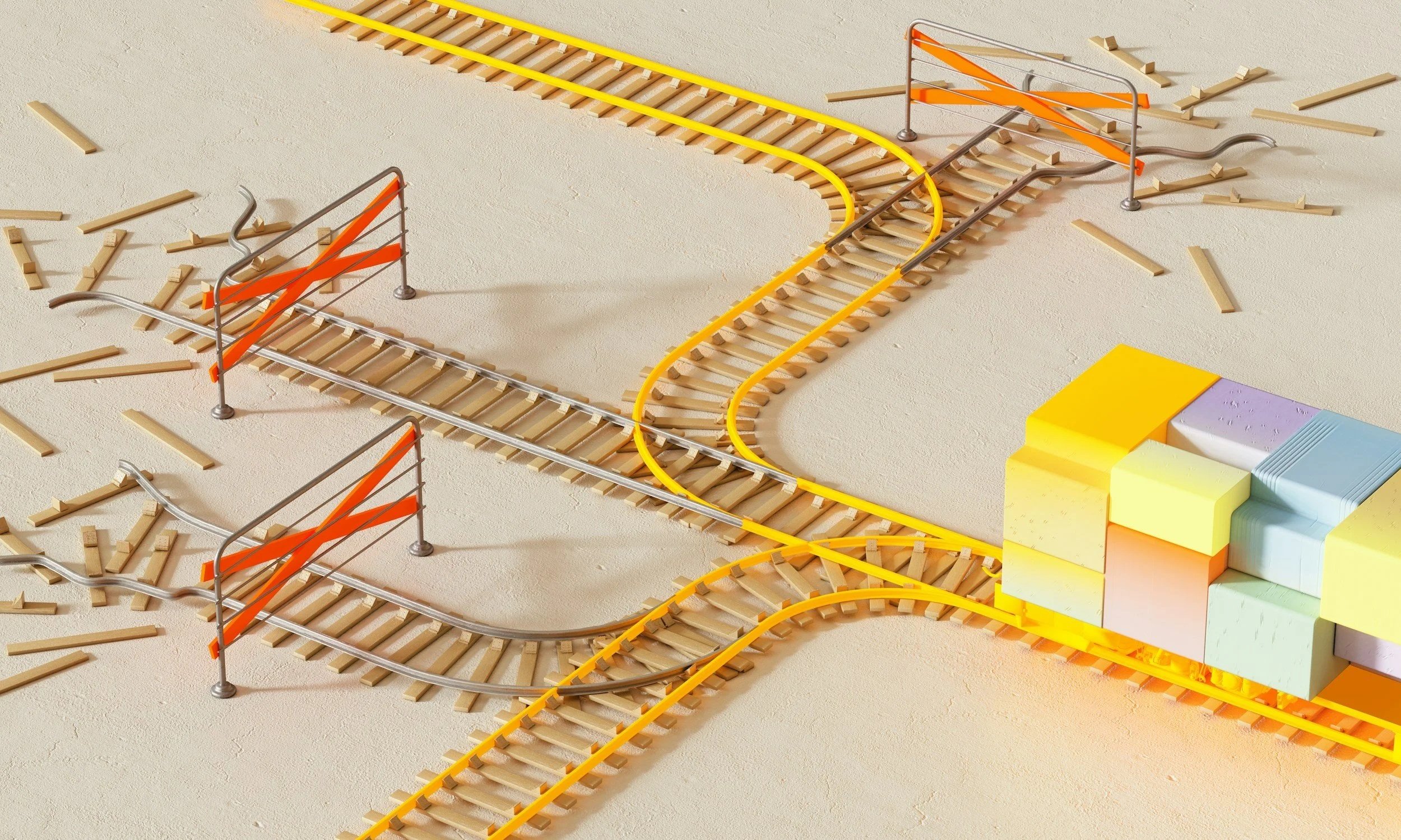 How $100M+ in execution drag became credibly measurable.
