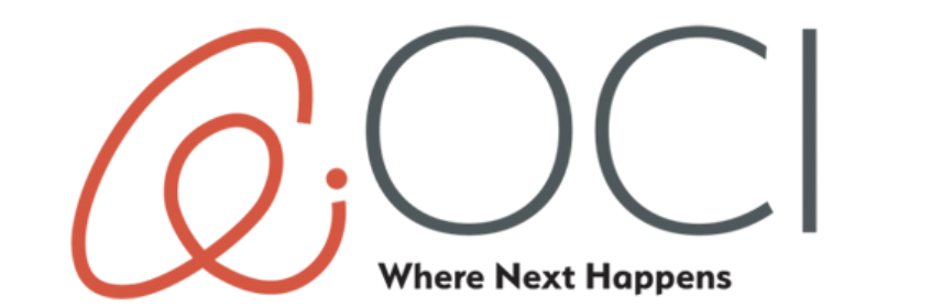 Ontario Centre of Innovation logo