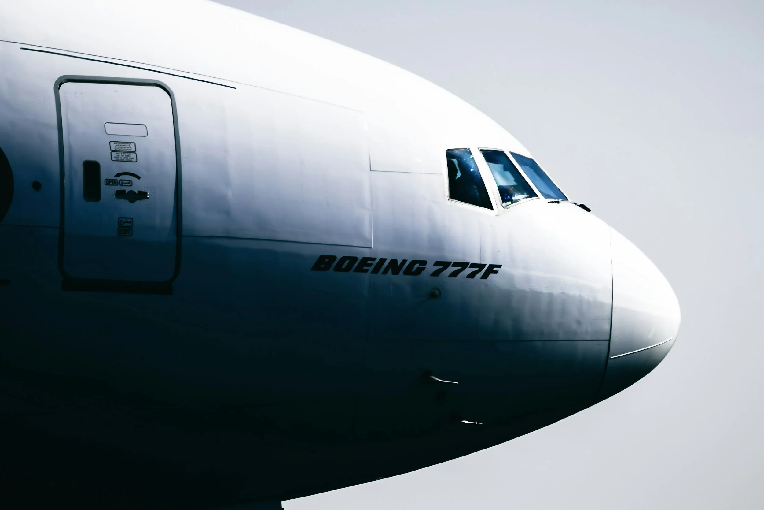Boeing's $36 Billion Governance Failure: What Leadership Alignment and Organisational Risk Actually Cost