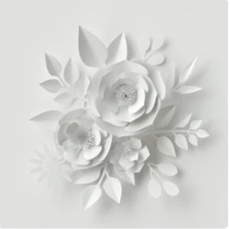 BYO Personal Embellishment Items