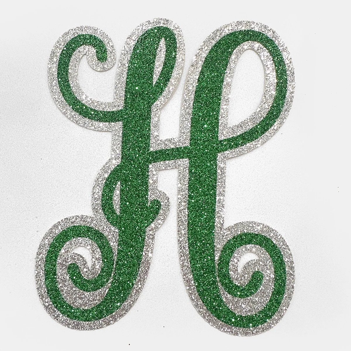 CENTERPIECE UPGRADE - Initial/Monogram