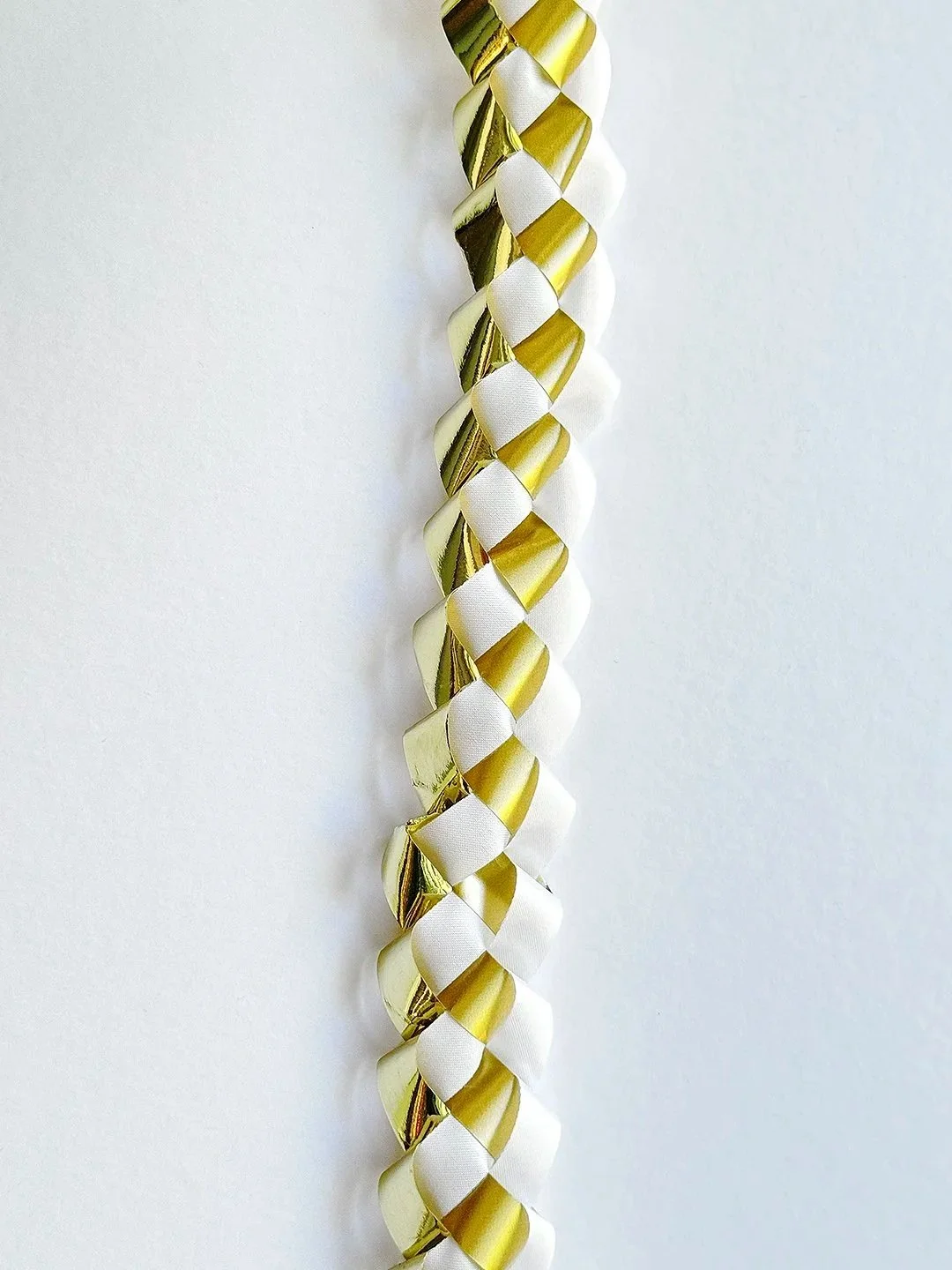 Military Braid