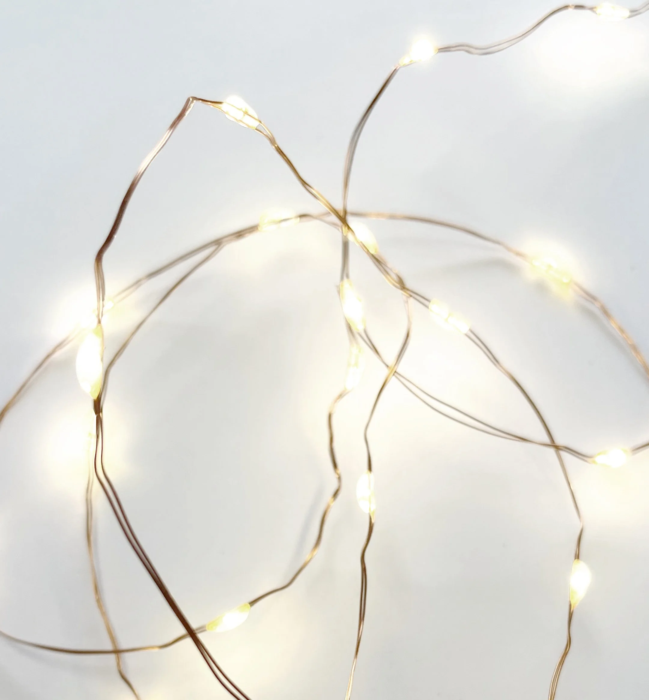 Fairy/String Lights