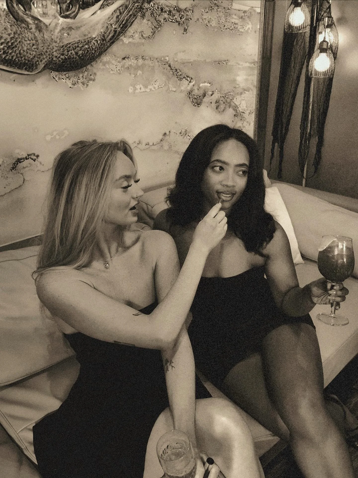 ✨ You asked, we delivered. The women&rsquo;s events are back.

Join us Tuesday, November 5th for The Executive Women &mdash; an intimate evening where powerful women share stories of inspiration, goals, and celebrating wins together.

🎤 Guest speake