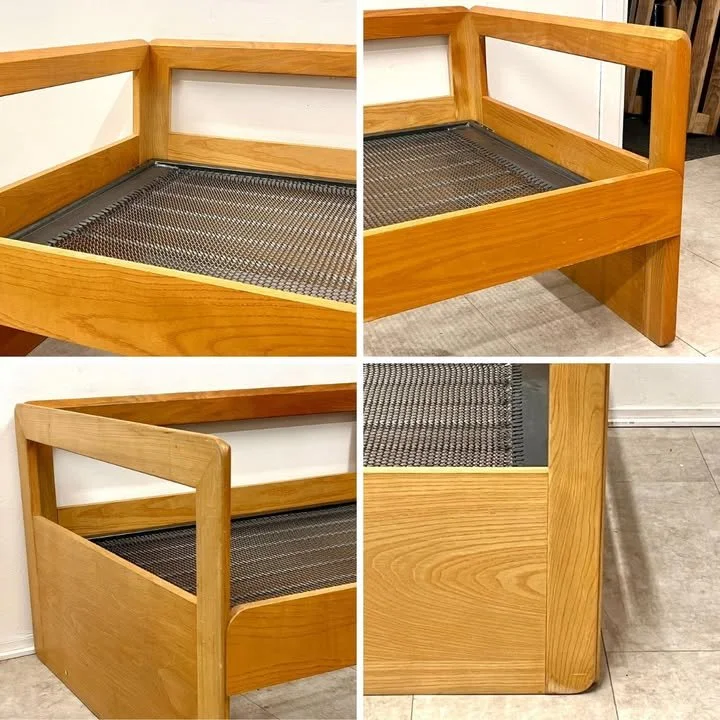 Letto singolo/daybed della serie Samori di Derk Jan de Vries per Maisa, anni '70 – foto 2