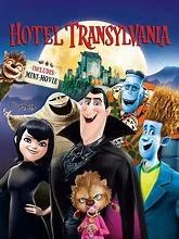 Hotel Transylvania