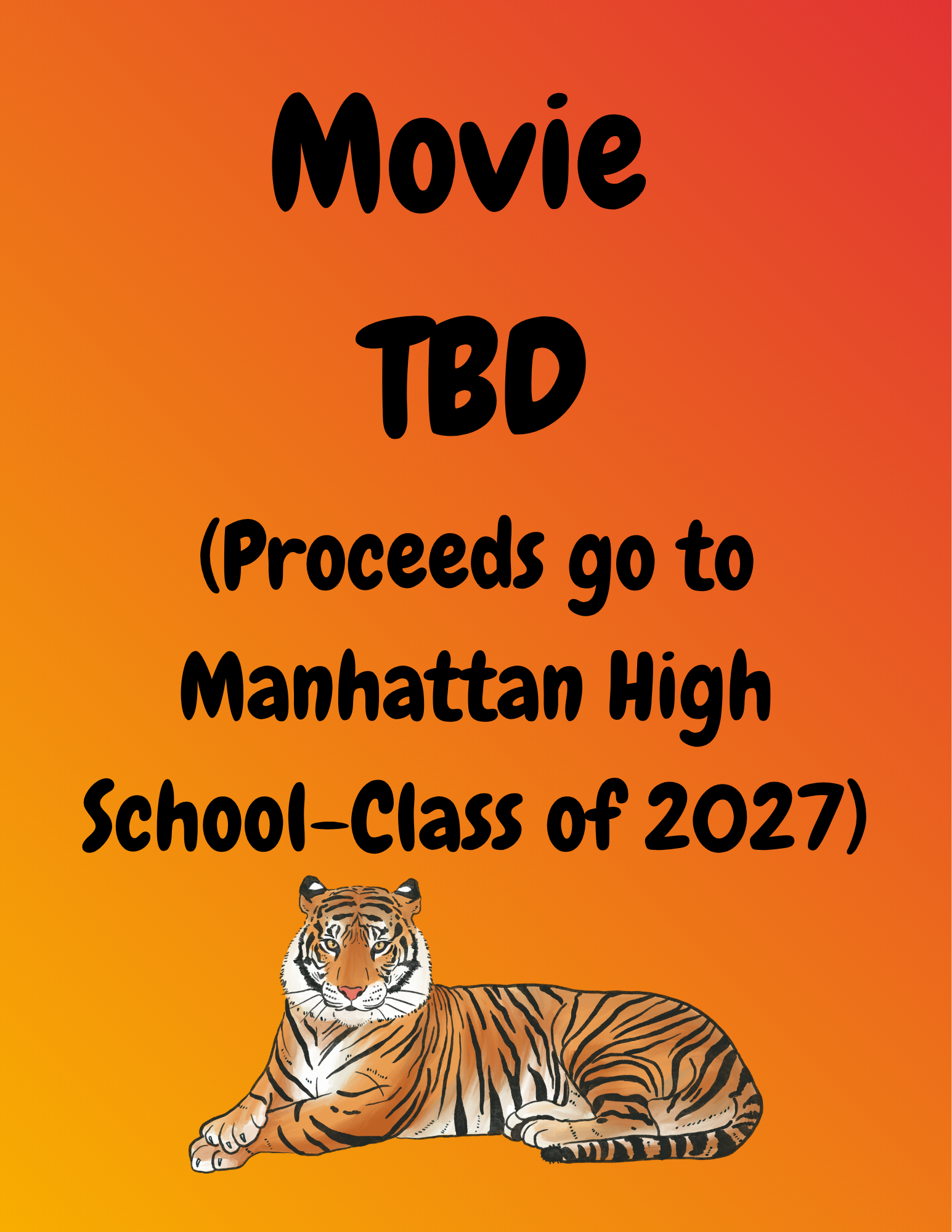 Movie TBD