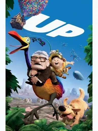 UP