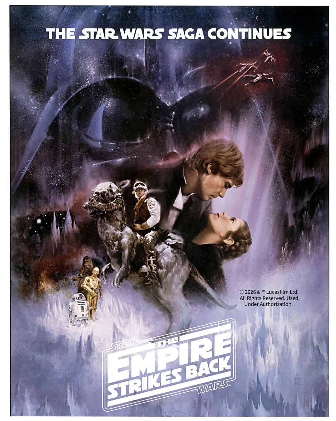 Star Wars: The Empire Strikes Back