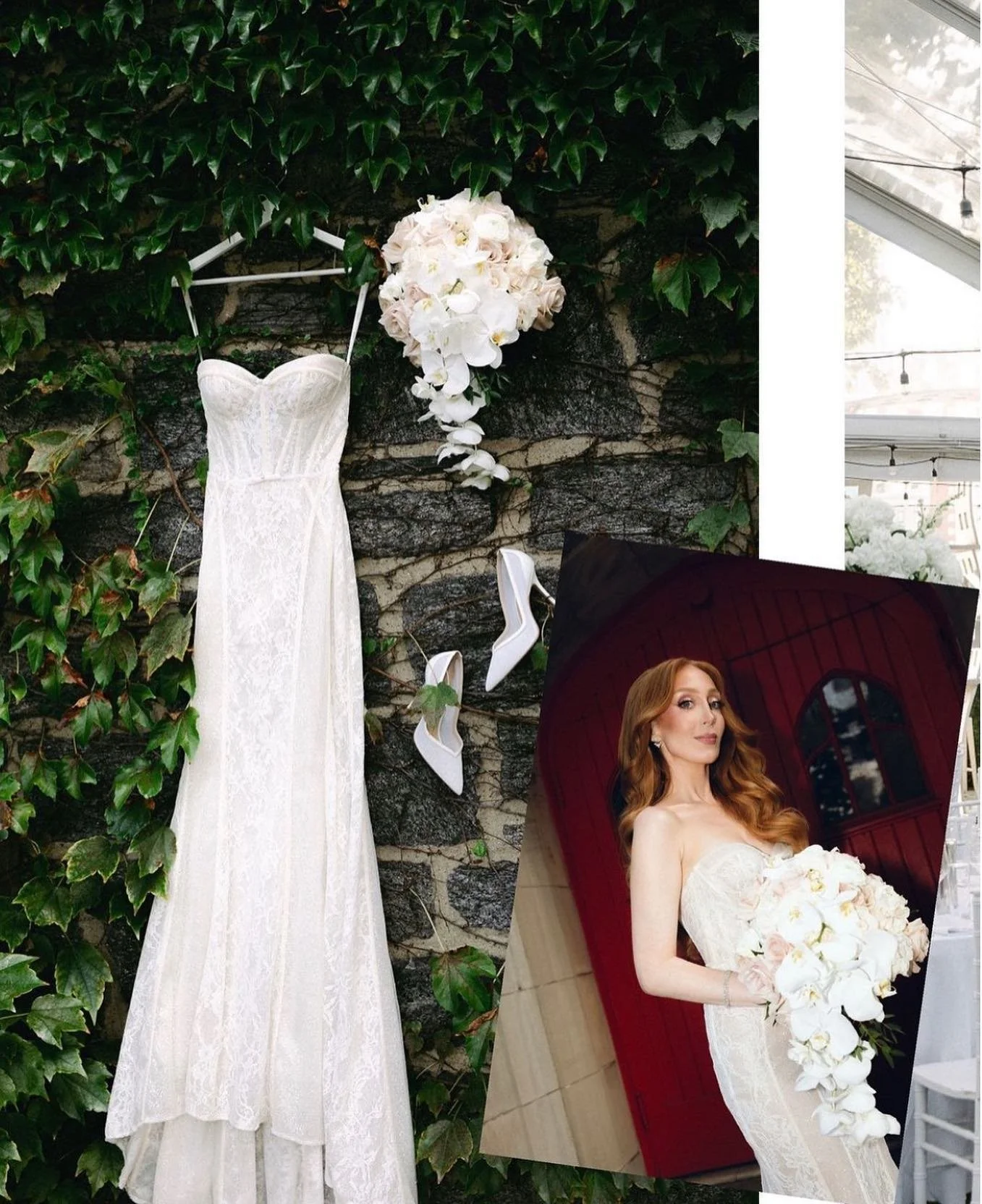 Stunning bride meets the century old Sanctuary&hellip;&hellip; amazing photo by @edenxuanphoto