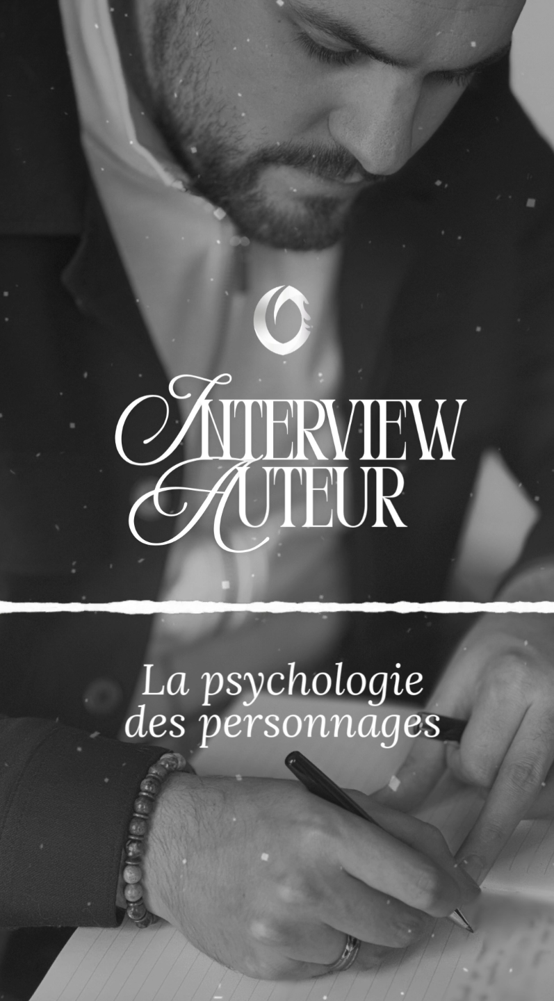 Les secrets de la psychologie des personnages d’Ordalie