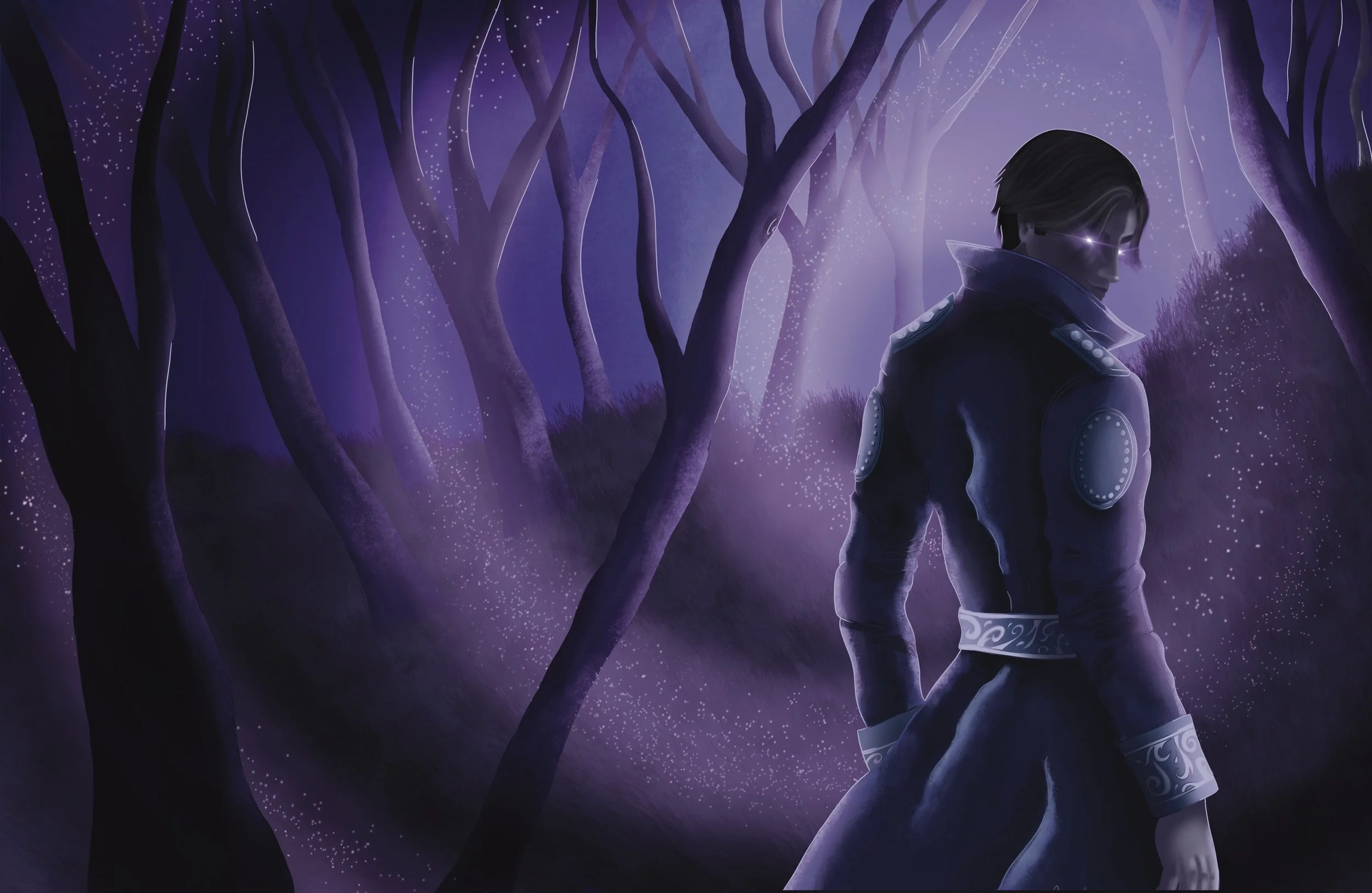 Album officiel : The Evil, L’appel des Sept est disponible !