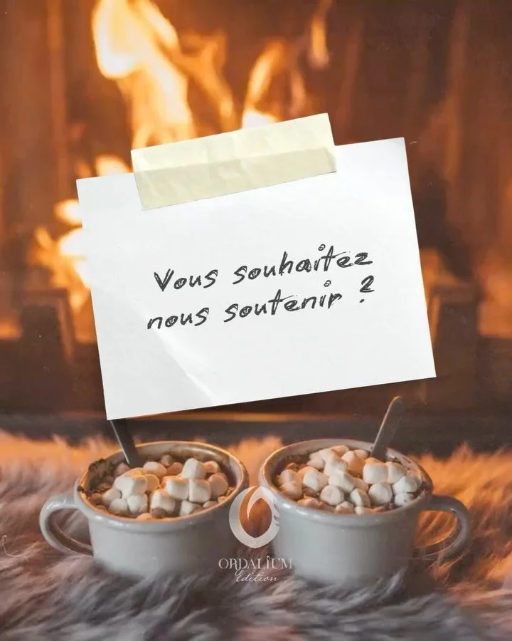 Nous soutenir, &ccedil;a tient parfois &agrave; peu&hellip; mais &ccedil;a change tout pour nous 🤩

⭐ Laissez-nous une note sur Amazon (et sur votre appli de lecture pr&eacute;f&eacute;r&eacute;e)
C&rsquo;est rapide, et &ccedil;a aide &eacute;norm&e
