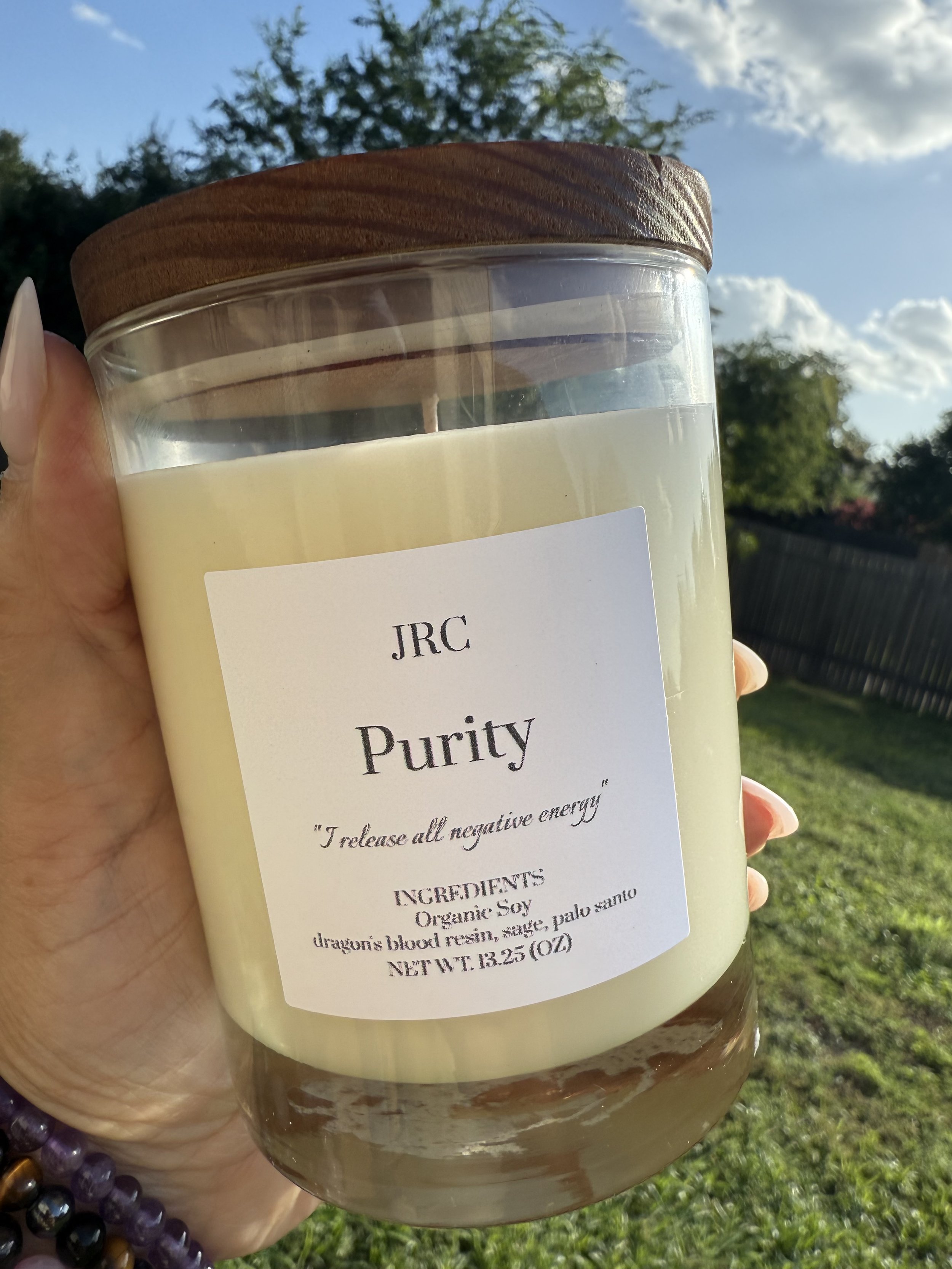 Purity