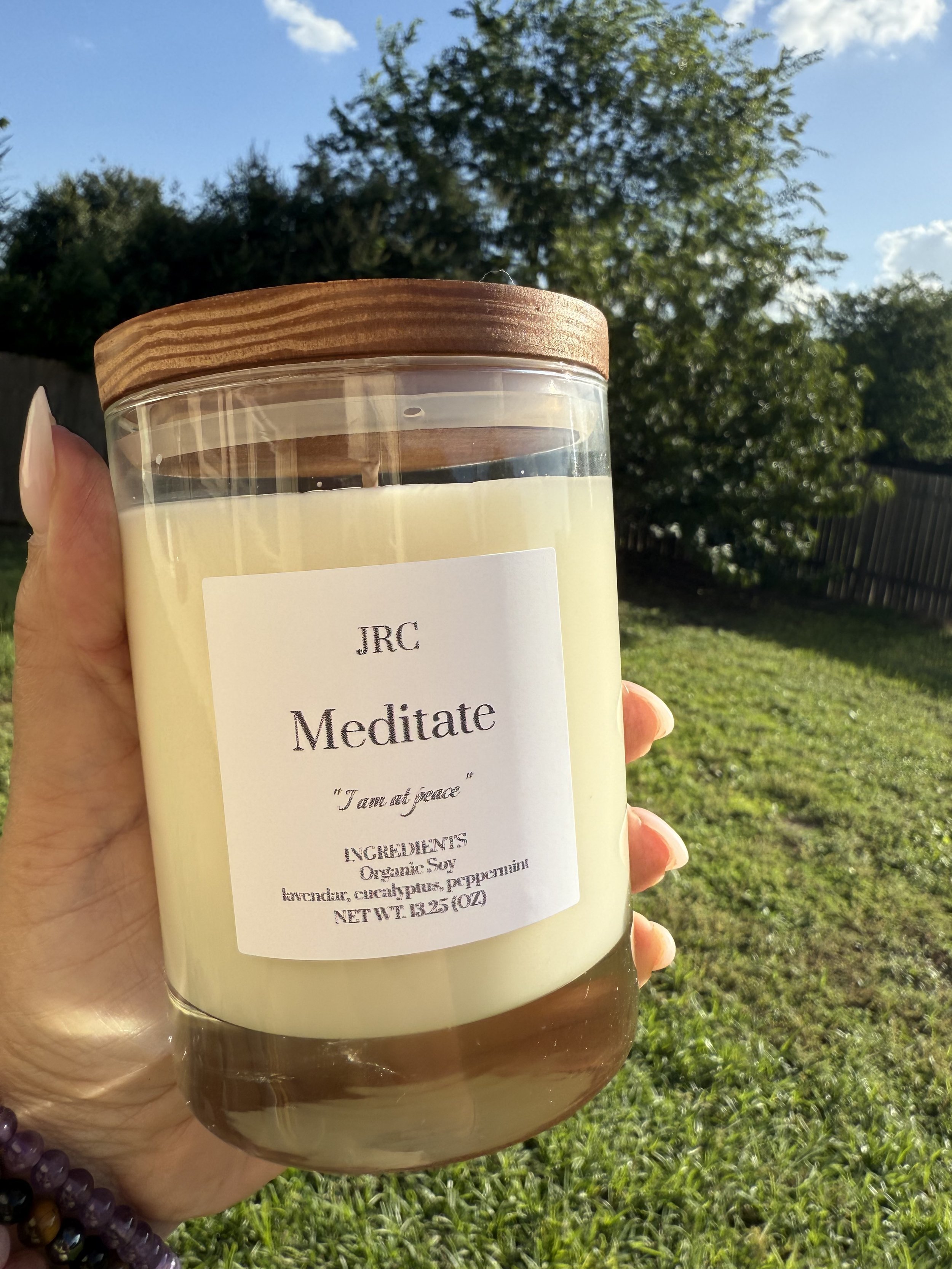Meditate