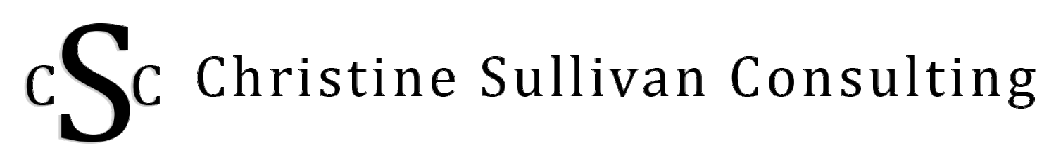 Christine Sullivan Consulting