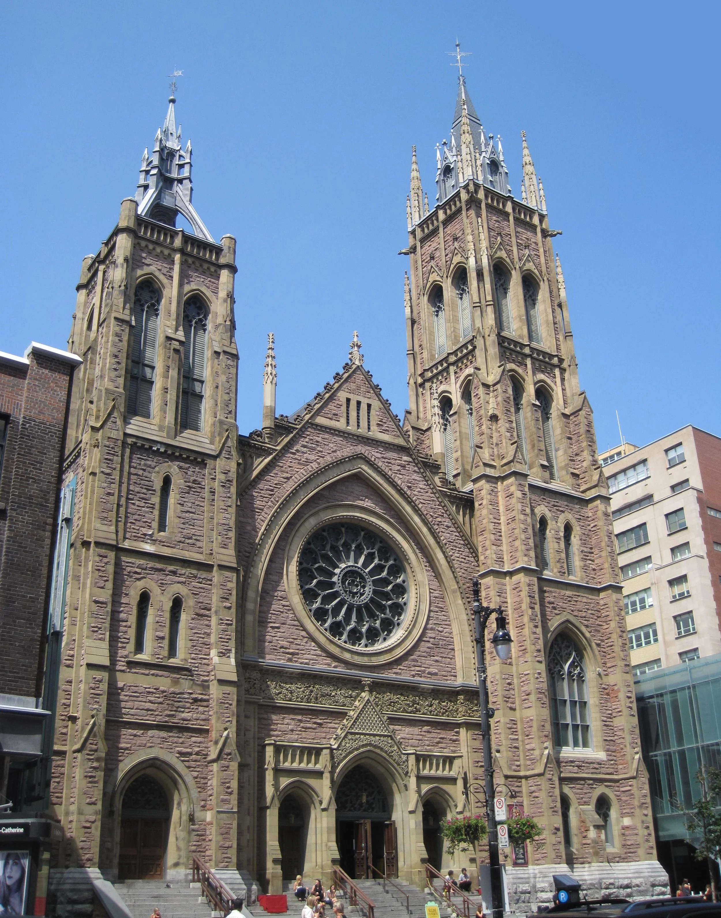 Anna Pan, Solo Organ Recital