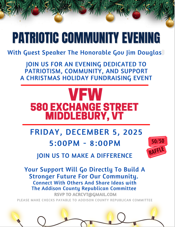 Come Join the Festivities!