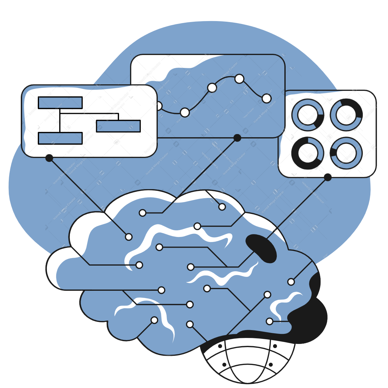 Floating Image