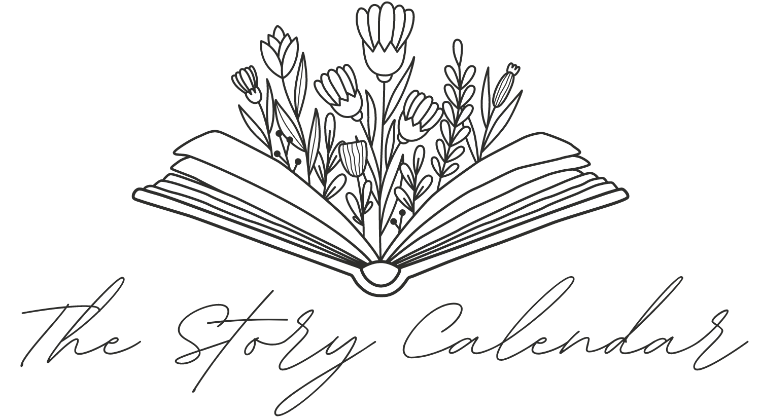 The Story Calendar