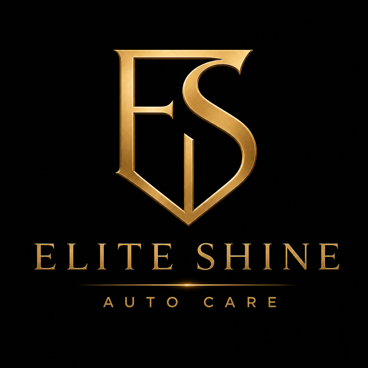 Elite Shine Auto Care
