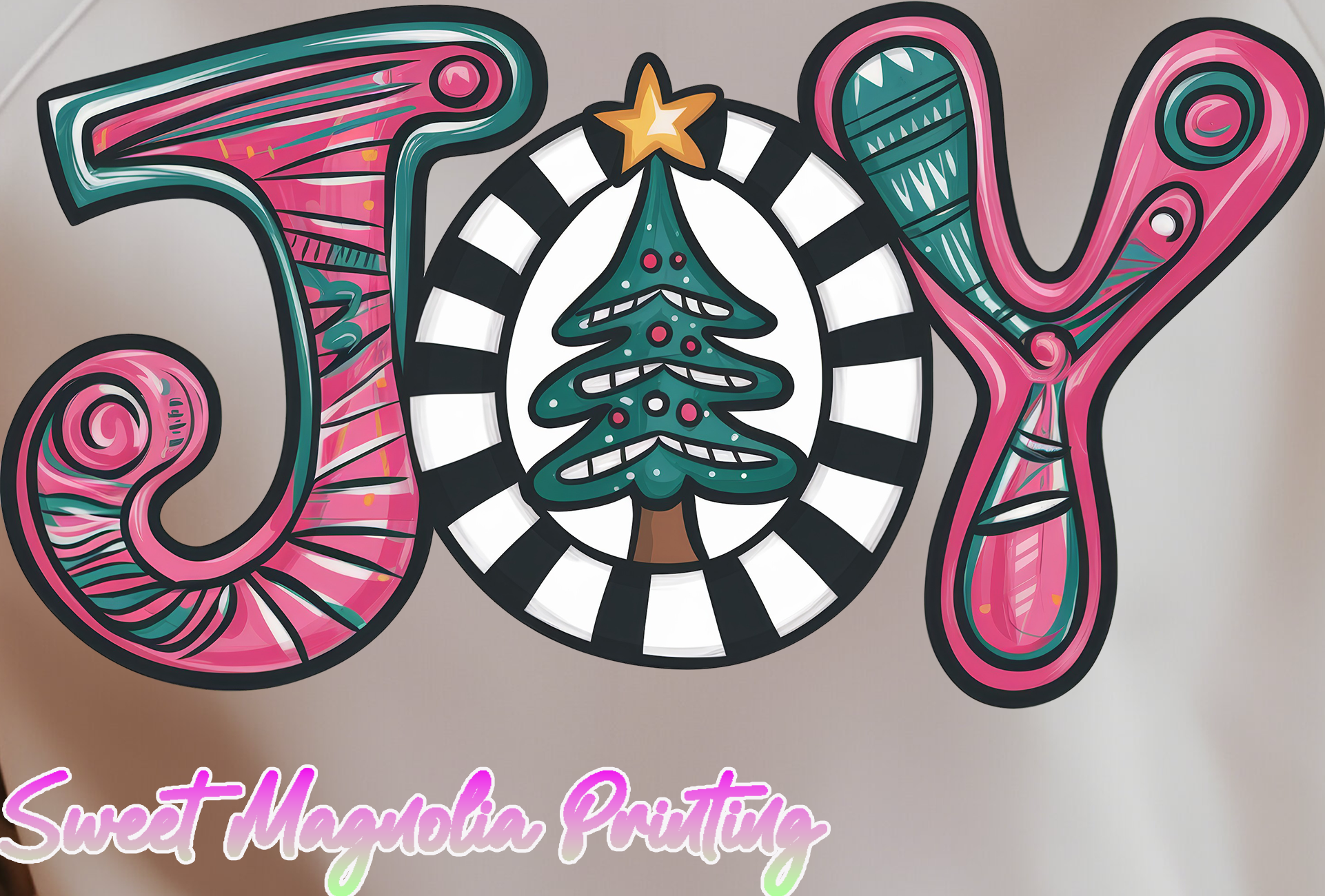 Christmas Joy