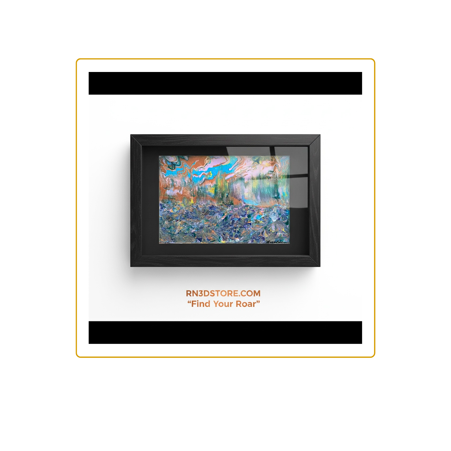 Whispers of the Forest