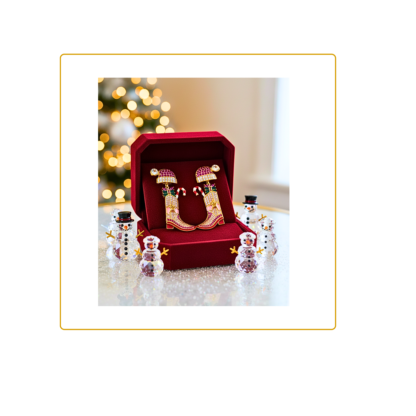 Ariel Cowgirl Boot Drop Earrings-1.png