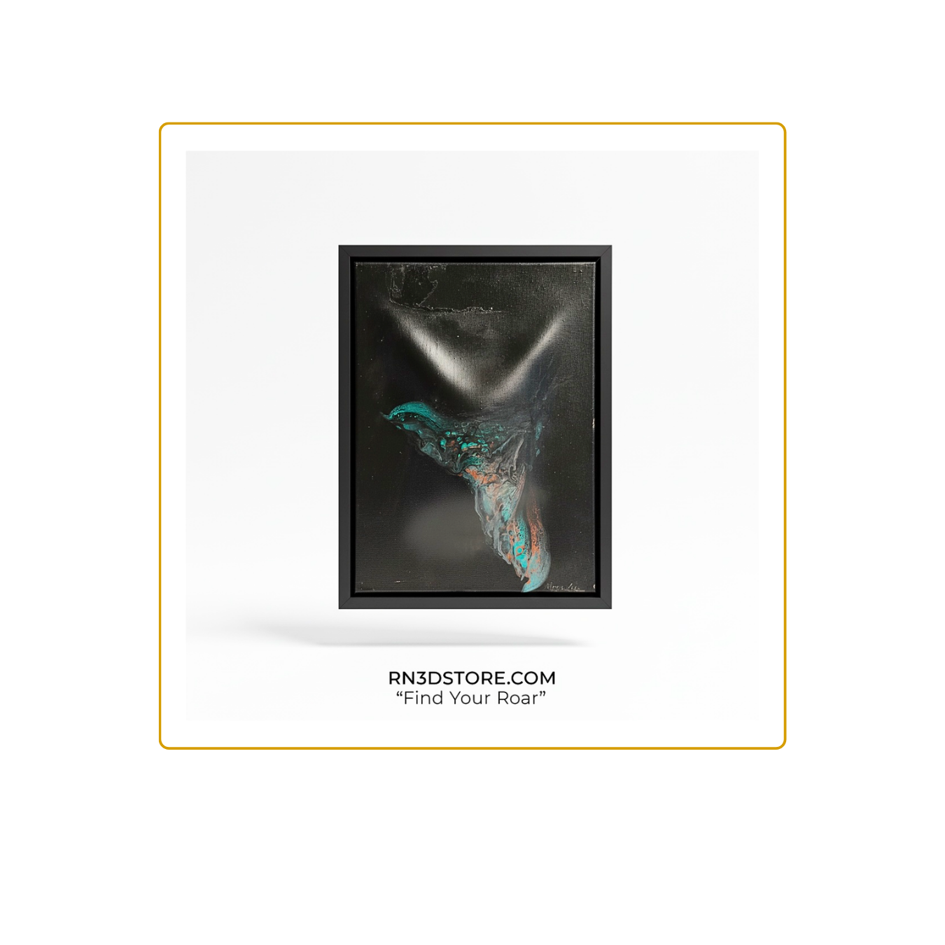 Echoes of Imagination