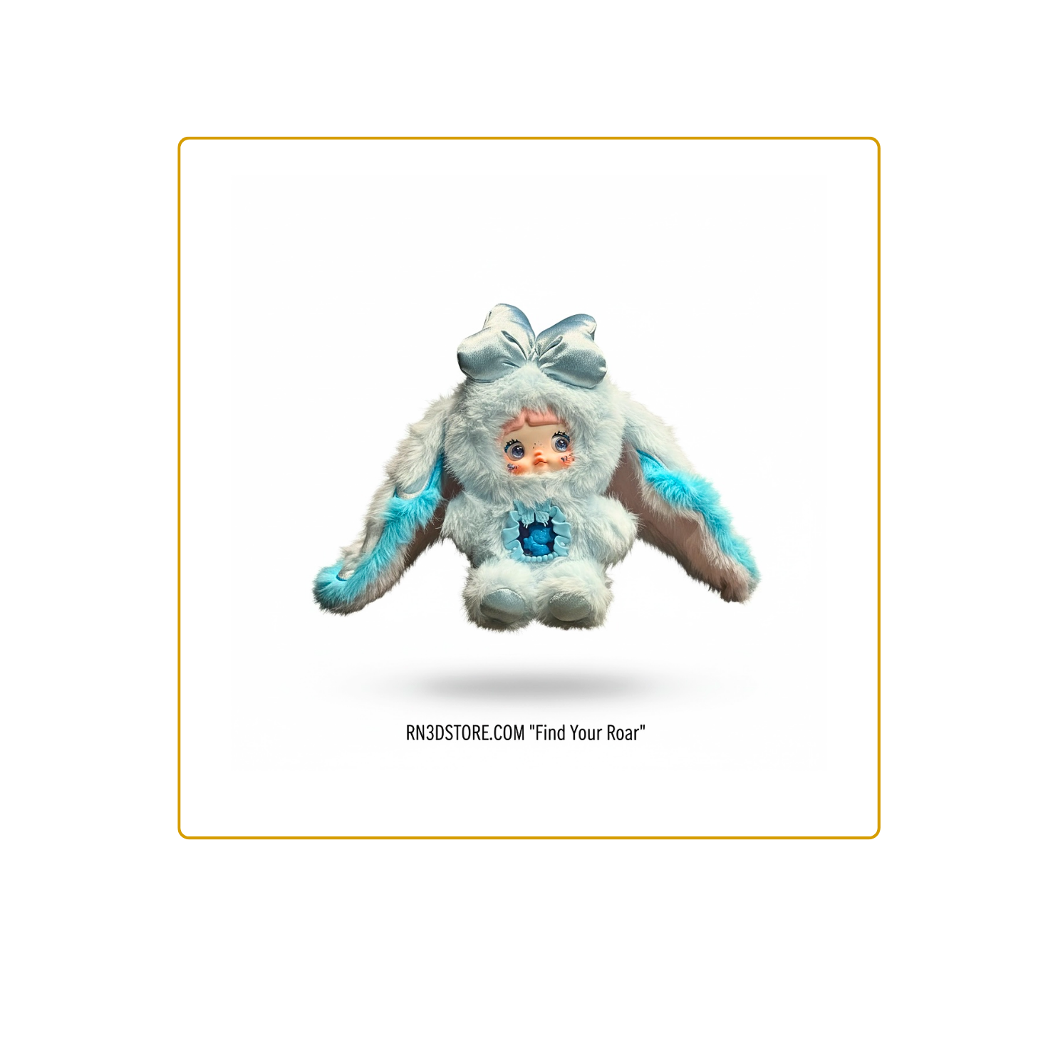 Solace Nommi Fantasy World