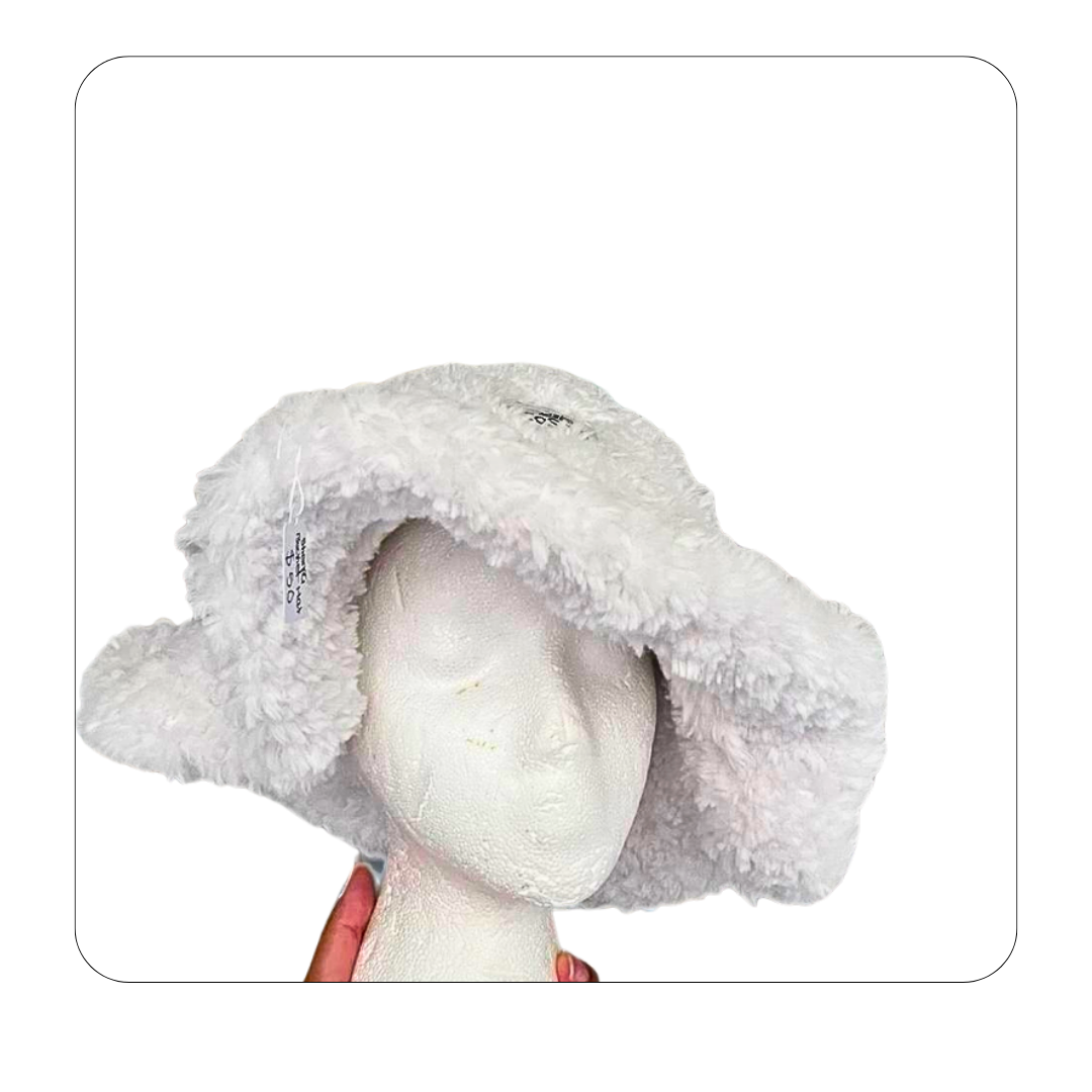 ZoSoRi Sherpa Bucket Hat