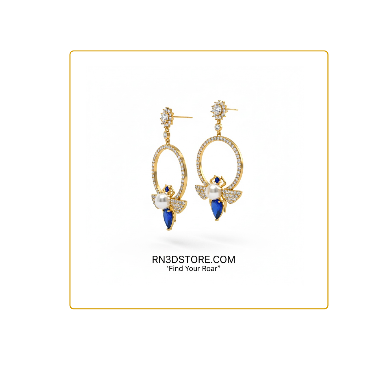 BlueBee EarringsUpgrade2.png