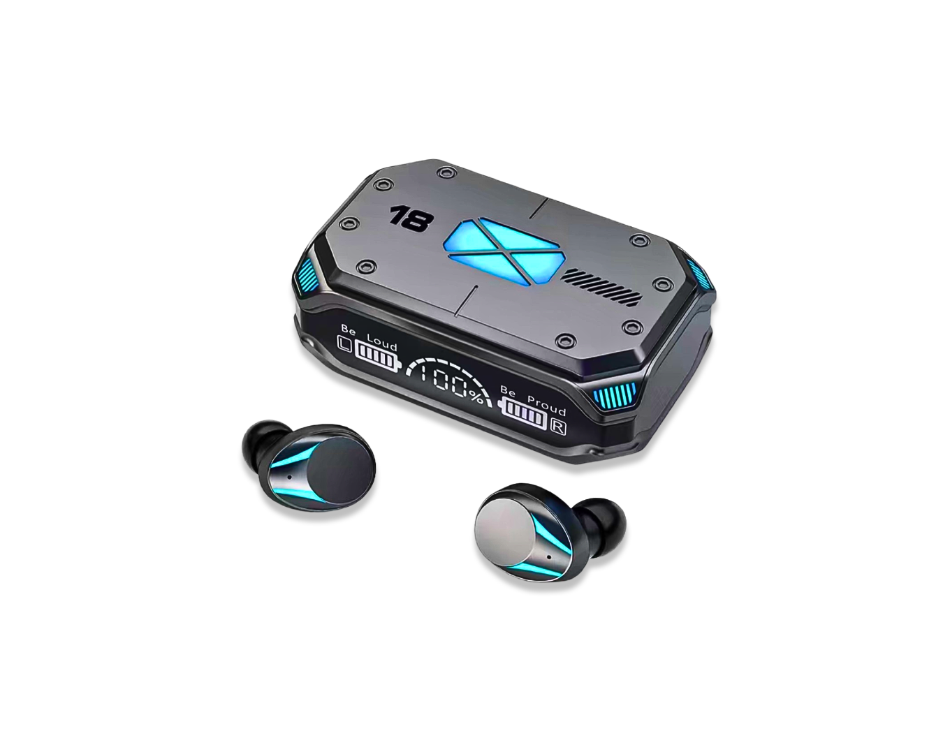 M41 Wireless Earbuds