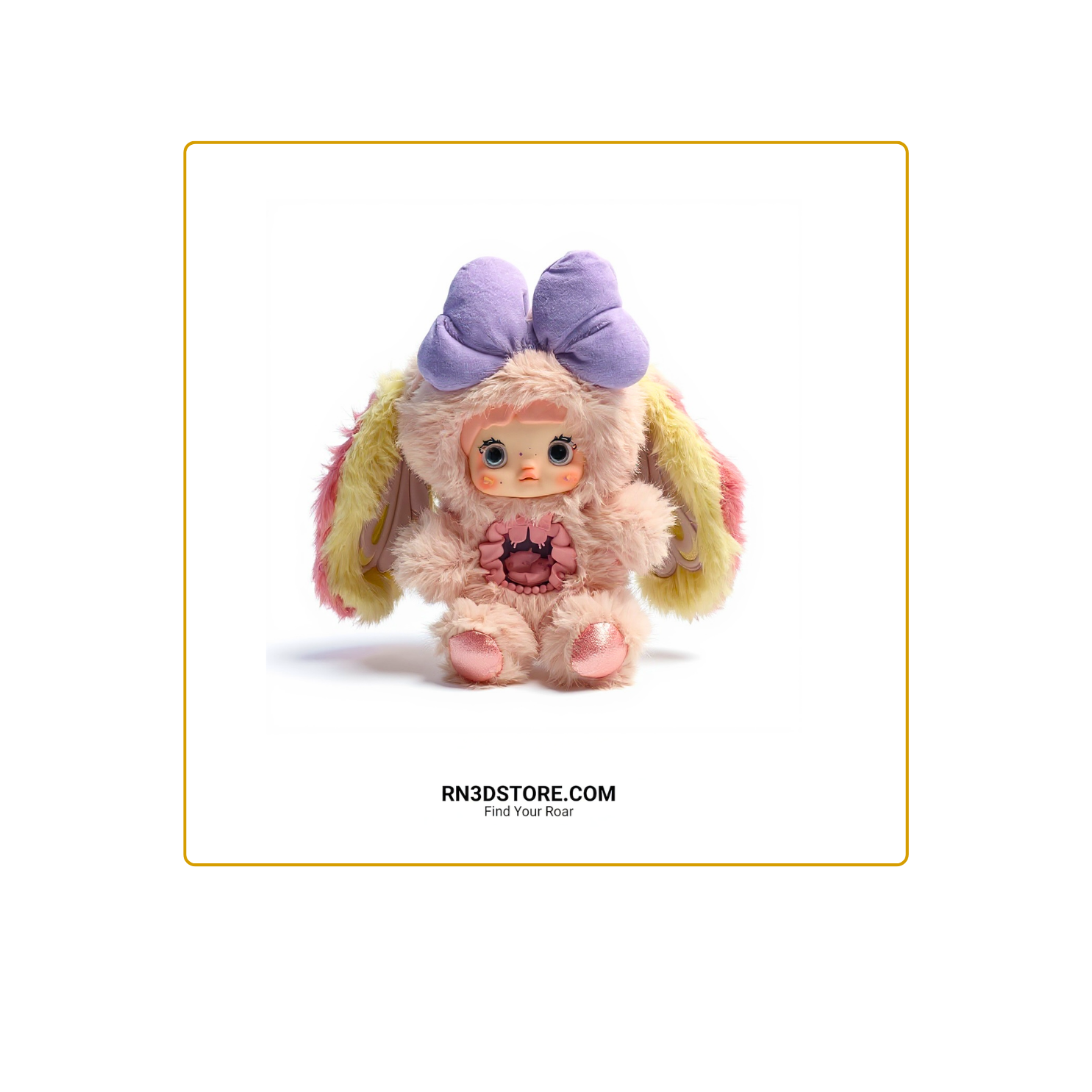 Reverie Nommi Fantasy World