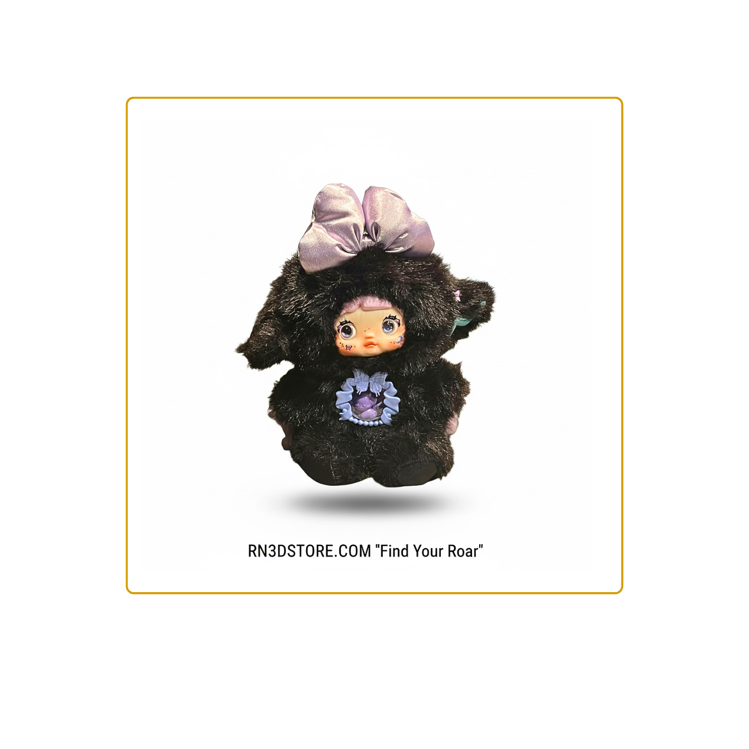 Eclipse Nommi Fantasy World